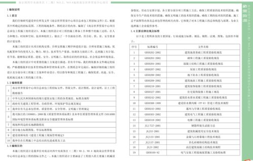 资料70 精品资料房建施工组织设计 1.02g